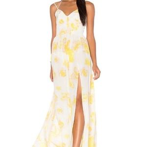 Amanda Uprichard Dress